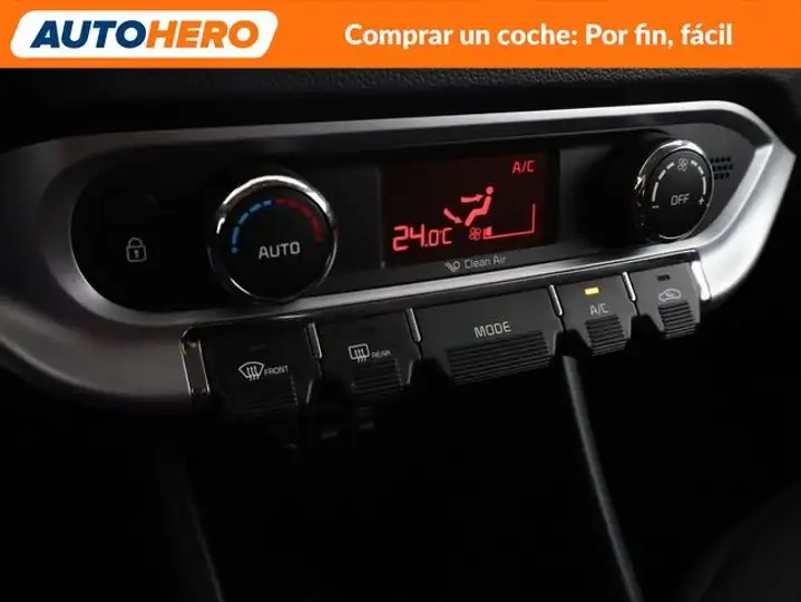Kia Rio 2016, foto 26