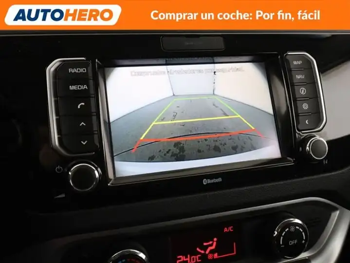 Kia Rio 2016, foto 20