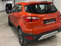Ford EcoSport Titanium Orange - thumbnail 5