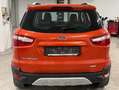 Ford EcoSport Titanium Orange - thumbnail 4