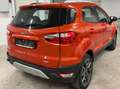 Ford EcoSport Titanium Orange - thumbnail 6