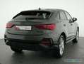 Audi Q3 Sportback 40 TFSI qu S Line Int Pano,Kamera,Leder, Grijs - thumbnail 2