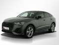 Audi Q3 Sportback 40 TFSI qu S Line Int Pano,Kamera,Leder, Grigio - thumbnail 14