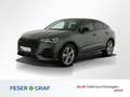Audi Q3 Sportback 40 TFSI qu S Line Int Pano,Kamera,Leder, Grigio - thumbnail 1
