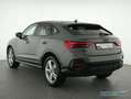 Audi Q3 Sportback 40 TFSI qu S Line Int Pano,Kamera,Leder, Grigio - thumbnail 11