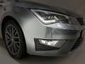 SEAT Leon ST 1.4 TSI 150PK FR Dynamic Navi LED Trekhaak 18 I Grey - thumbnail 5