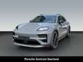 Porsche Macan Turbo Pano.,Privacy,Head-Up,Sport Chrono,I Серый - thumbnail 1