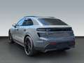 Porsche Macan Turbo Pano.,Privacy,Head-Up,Sport Chrono,I Серый - thumbnail 3