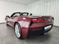 Corvette C7 6.2 V8 AT8 Stingray Cabrio 2LT HUD KAM Rot - thumbnail 6