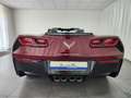 Corvette C7 6.2 V8 AT8 Stingray Cabrio 2LT HUD KAM Rot - thumbnail 5