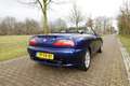 MG MGF 1.8i | NAP | NL AUTO | AIRCO | LEDER | Blau - thumbnail 5
