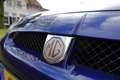 MG MGF 1.8i | NAP | NL AUTO | AIRCO | LEDER | Blau - thumbnail 9