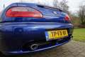 MG MGF 1.8i | NAP | NL AUTO | AIRCO | LEDER | Blau - thumbnail 10