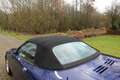 MG MGF 1.8i | NAP | NL AUTO | AIRCO | LEDER | Blau - thumbnail 18