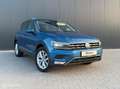 Volkswagen Tiguan 2.0 TDI 4Motion Highline 1ste eigenaar. Blauw - thumbnail 22