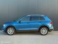 Volkswagen Tiguan 2.0 TDI 4Motion Highline 1ste eigenaar. Blauw - thumbnail 41
