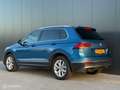 Volkswagen Tiguan 2.0 TDI 4Motion Highline 1ste eigenaar. Blauw - thumbnail 38
