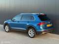 Volkswagen Tiguan 2.0 TDI 4Motion Highline 1ste eigenaar. Blauw - thumbnail 39