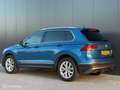 Volkswagen Tiguan 2.0 TDI 4Motion Highline 1ste eigenaar. Blauw - thumbnail 42
