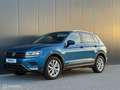 Volkswagen Tiguan 2.0 TDI 4Motion Highline 1ste eigenaar. Blauw - thumbnail 40