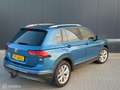 Volkswagen Tiguan 2.0 TDI 4Motion Highline 1ste eigenaar. Blauw - thumbnail 20