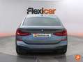 BMW 640 640dA Gran Turismo xDrive Gris - thumbnail 4