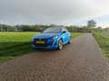 Peugeot 208 208 EV GT 350 50 kWh Panorama Blauw - thumbnail 1