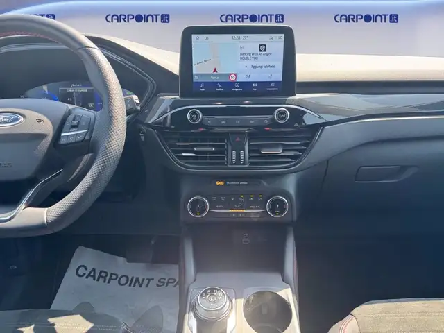 Ford Kuga view 11