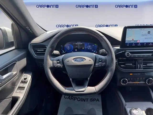 Ford Kuga view 12