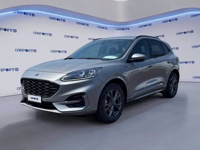 2023 Ford Kuga in Grey for sale