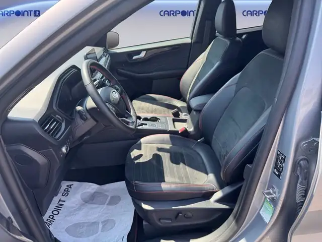 Ford Kuga view 9