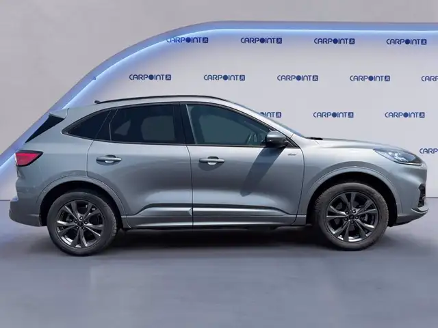 Ford Kuga view 6