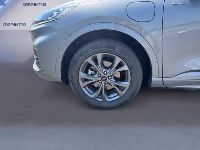 Ford Kuga view 14