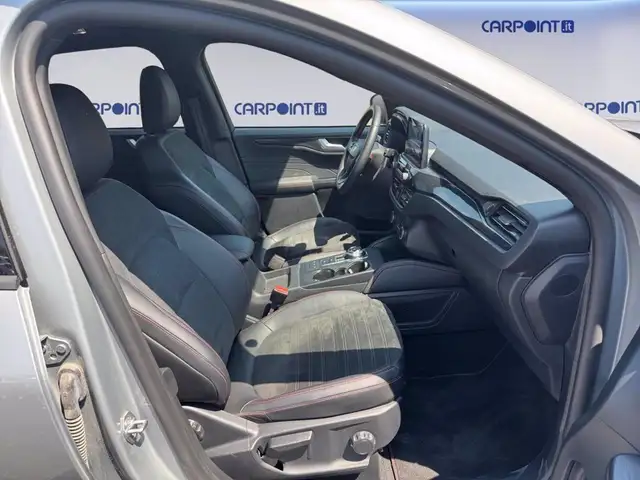 Ford Kuga view 15