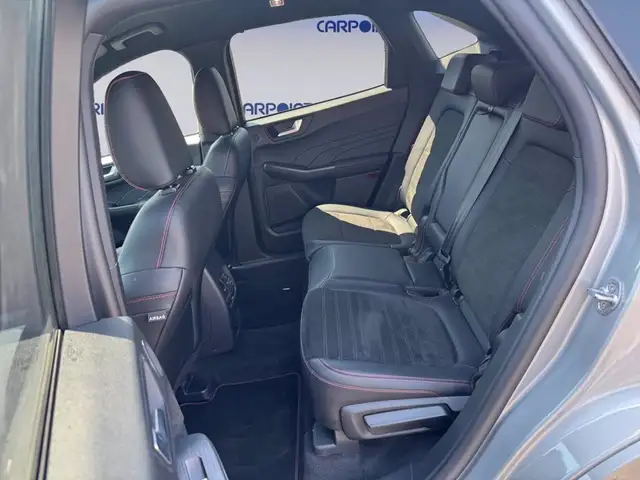 Ford Kuga view 13
