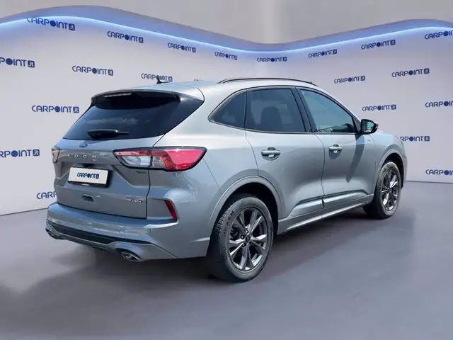 Ford Kuga view 5