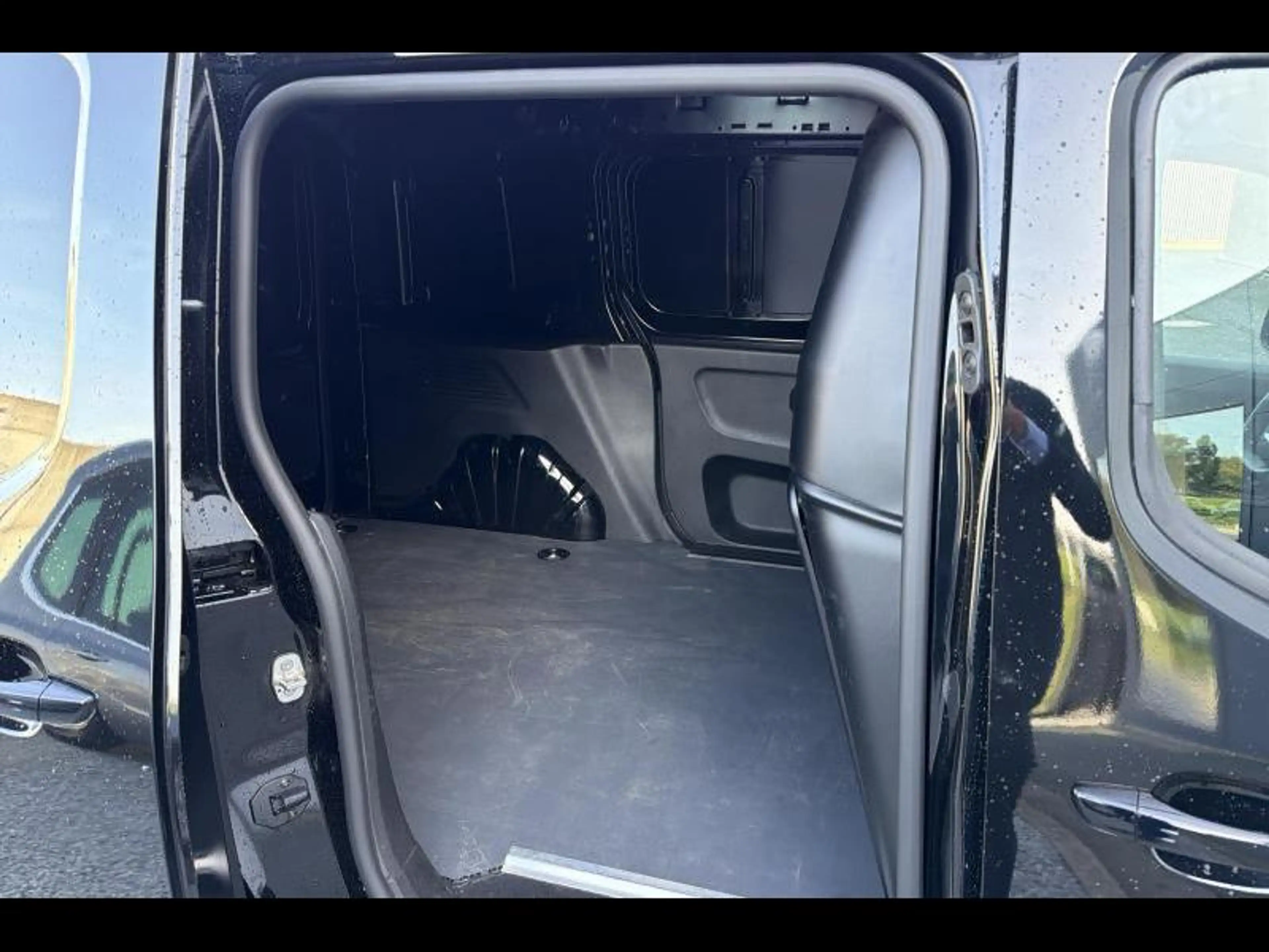 Peugeot Partner 3PL-CLIM-CAMERA-VLOER-CARPLAY — photo 13
