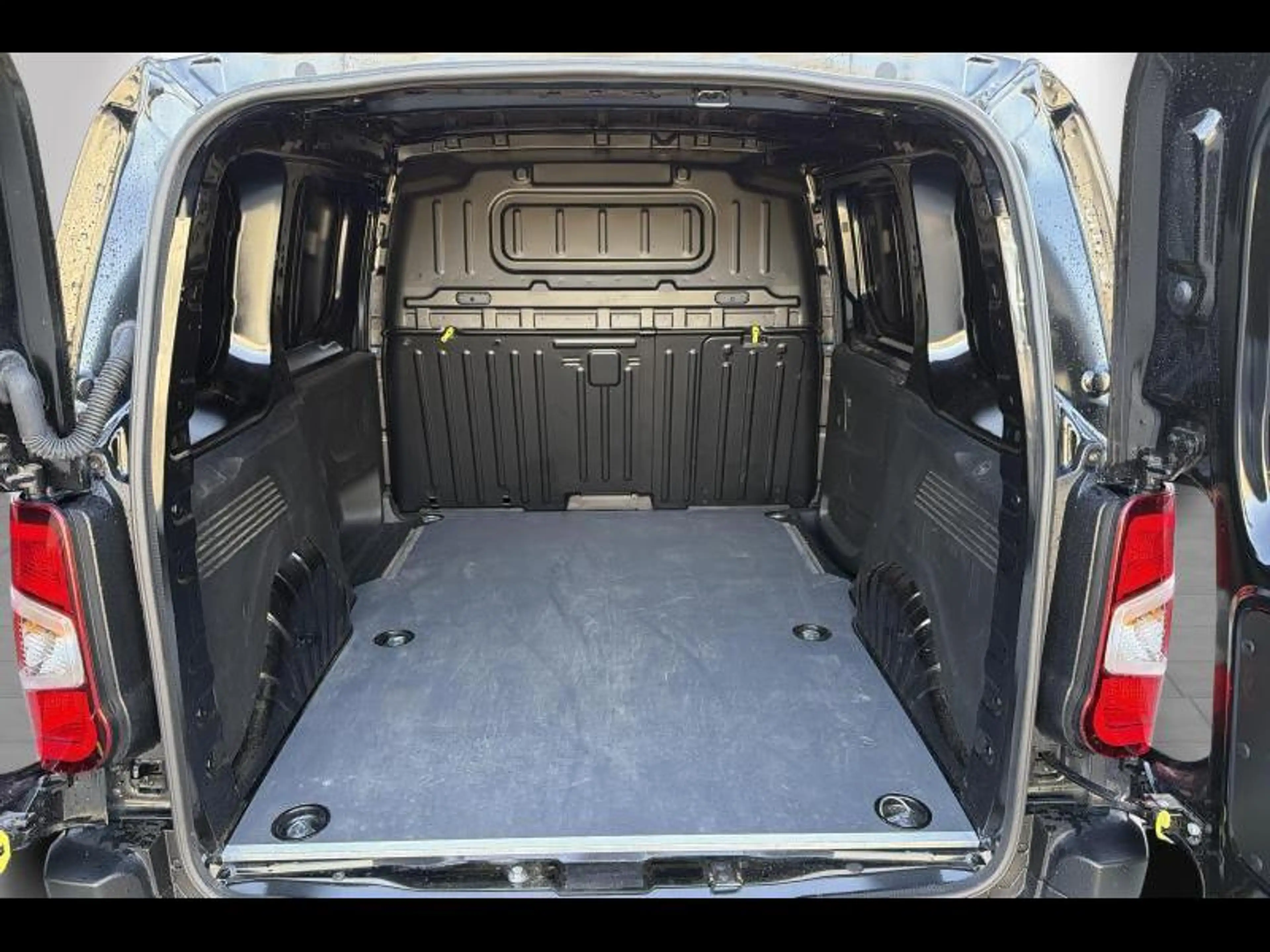 Peugeot Partner 3PL-CLIM-CAMERA-VLOER-CARPLAY — photo 14