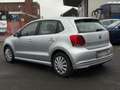 Volkswagen Polo V 1.2 TDI Sport BMT 75PS KLIMA TÜV&Service Silber - thumbnail 4
