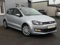 Volkswagen Polo V 1.2 TDI Sport BMT 75PS KLIMA TÜV&Service Silber - thumbnail 1