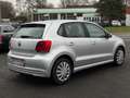 Volkswagen Polo V 1.2 TDI Sport BMT 75PS KLIMA TÜV&Service Silber - thumbnail 7
