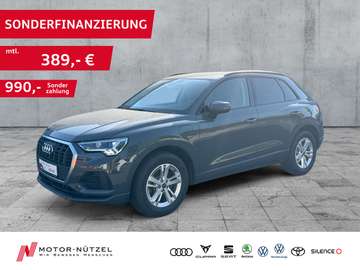45 TFSI e S-TRONIC LED+2xPDC+SHZ+LM