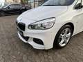 BMW 218 M-Paket Sport"AutomatikTÜV/NEU"12MonateGarantie Blanc - thumbnail 35