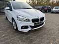 BMW 218 M-Paket Sport"AutomatikTÜV/NEU"12MonateGarantie Blanc - thumbnail 34
