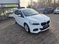 BMW 218 M-Paket Sport"AutomatikTÜV/NEU"12MonateGarantie Blanc - thumbnail 4