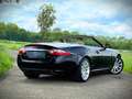 Jaguar XK 4.2 V8 Convertible / 85.000KM / XK SPECIALIST / YO Noir - thumbnail 2