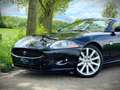 Jaguar XK 4.2 V8 Convertible / 85.000KM / XK SPECIALIST / YO Noir - thumbnail 7