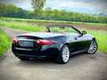 Jaguar XK 4.2 V8 Convertible / 85.000KM / XK SPECIALIST / YO Noir - thumbnail 9
