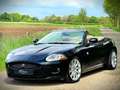 Jaguar XK 4.2 V8 Convertible / 85.000KM / XK SPECIALIST / YO Noir - thumbnail 3