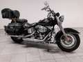 Harley-Davidson Heritage 1586 anno 2010 Nero - thumbnail 1